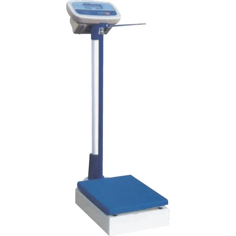 Hot Selling Hc-G042 Accurate Electronic Height and Weight Scale