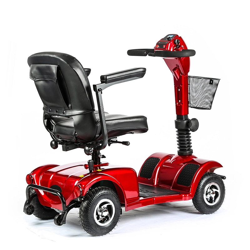 Handicap Scooter Medical Electric Scooter for Adults