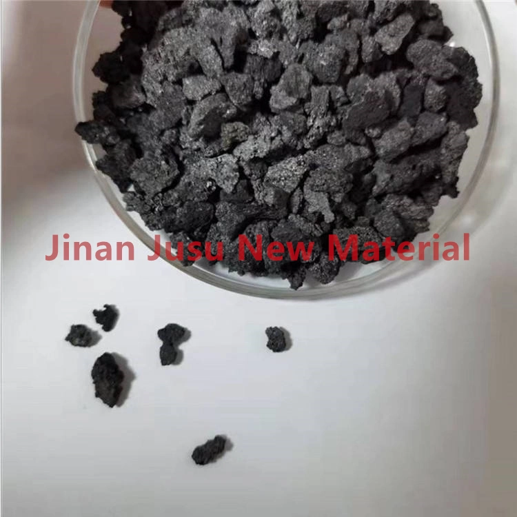 China Manufacturer Hot Sale High quality/High cost performance  Calcined Petroleum Coke