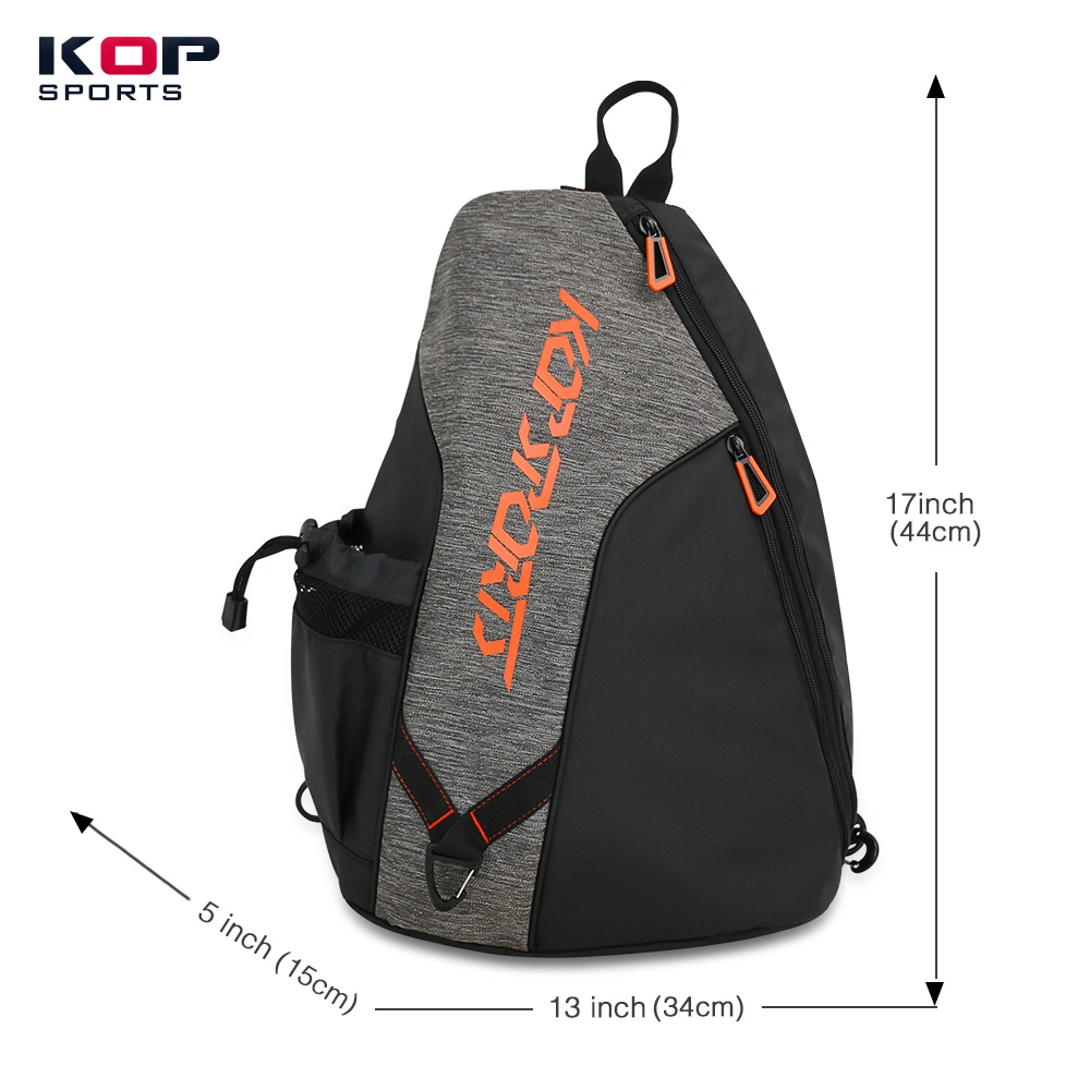 K22rb107 2024 Pickleball Sling Bag