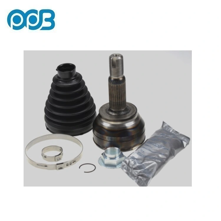 Kits de joints homocinétiques droits d'essieu avant côté roue pour Toyota 4340502230 Adt38959b