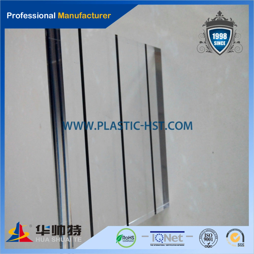 Cast Acrylic Sheet /Sound Absorbing Sheet