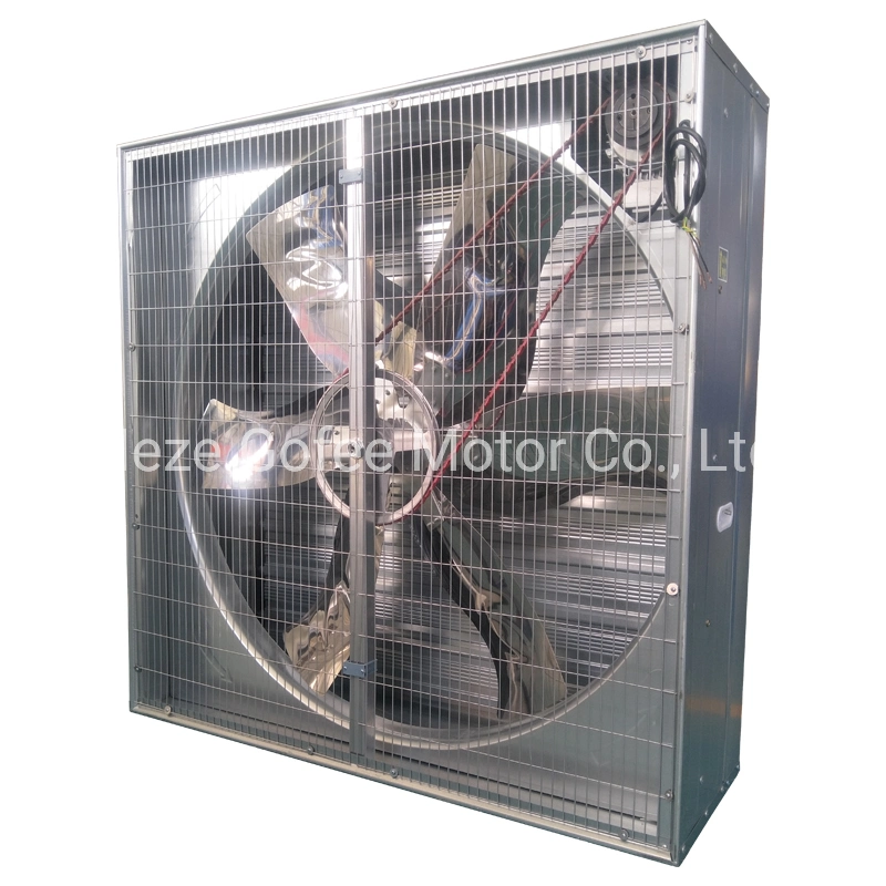 50&quot; Ventilation Exhaust Fan Poultry Equipment