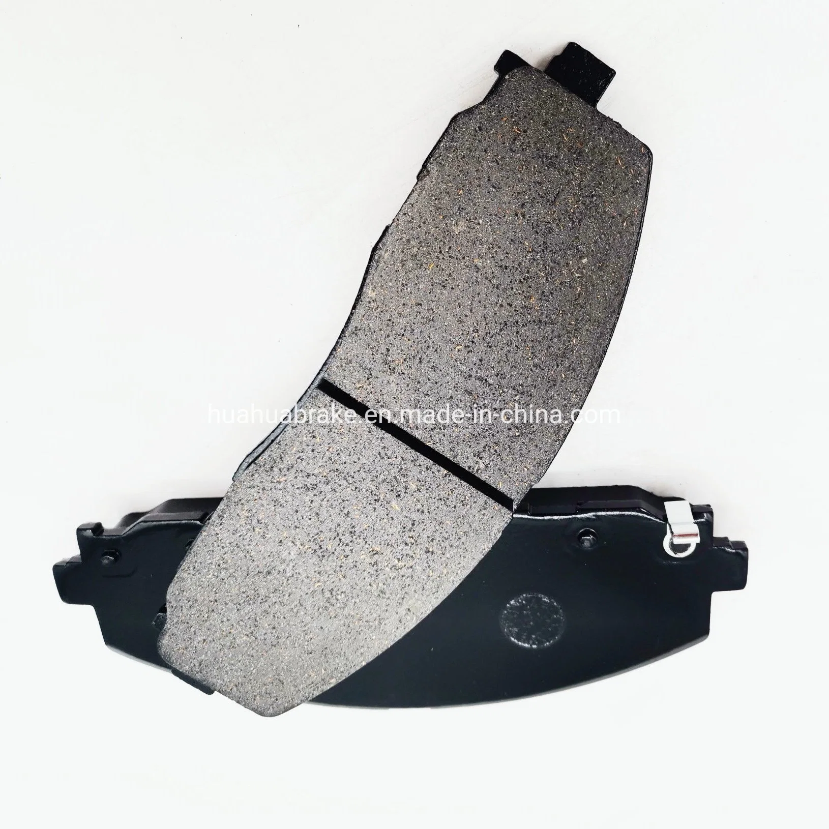 D1589 Brake Disc for Chrysler Front Brake Pad