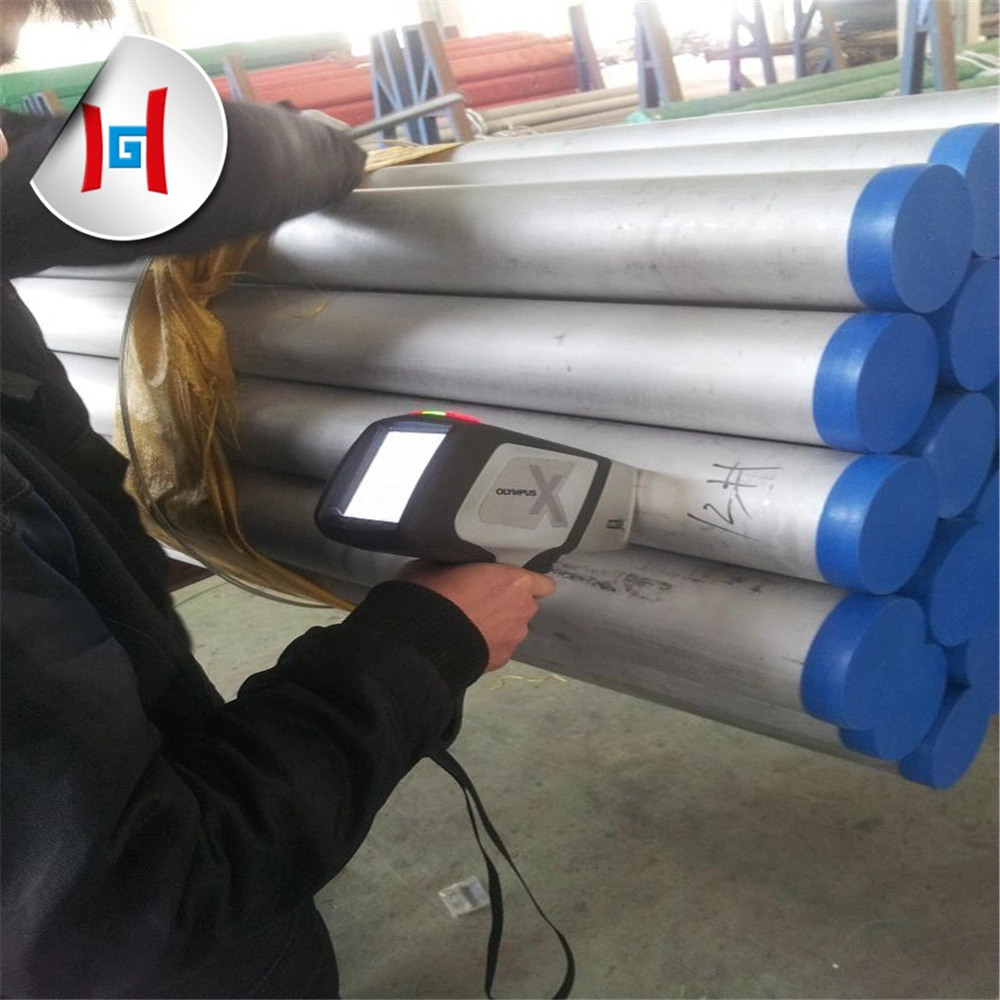 Stainless Steel Plate Pipe Tube Bar