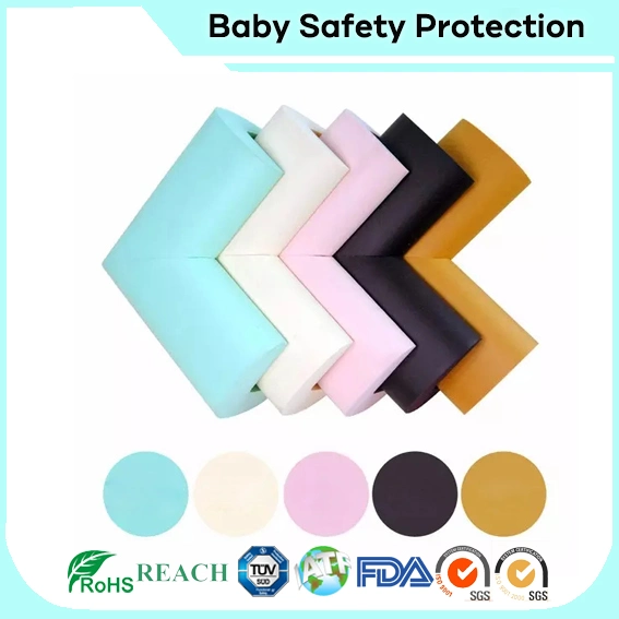 Baby Safety Protective NBR Thick Baby Edge Corner Protector