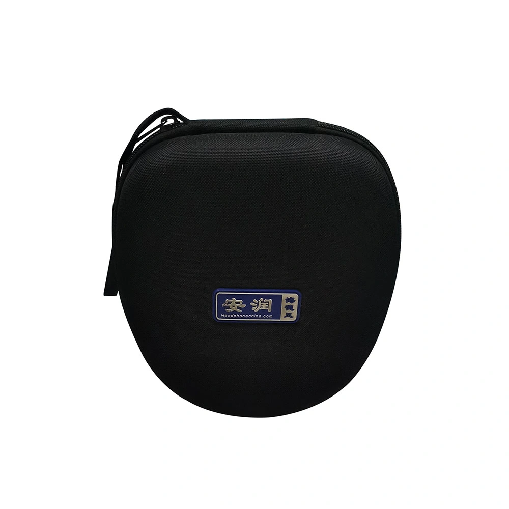 Waterproof EVA Hand Strap Design Storage Bag Travel Protective Case Carrying Box