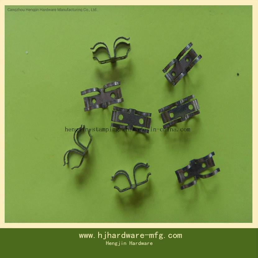 Custom High Quality Hardware Metal Electronic Mechanical Components