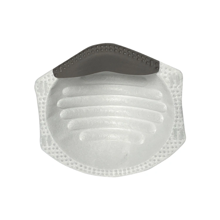 Industrial Use Respirator Dust Mask