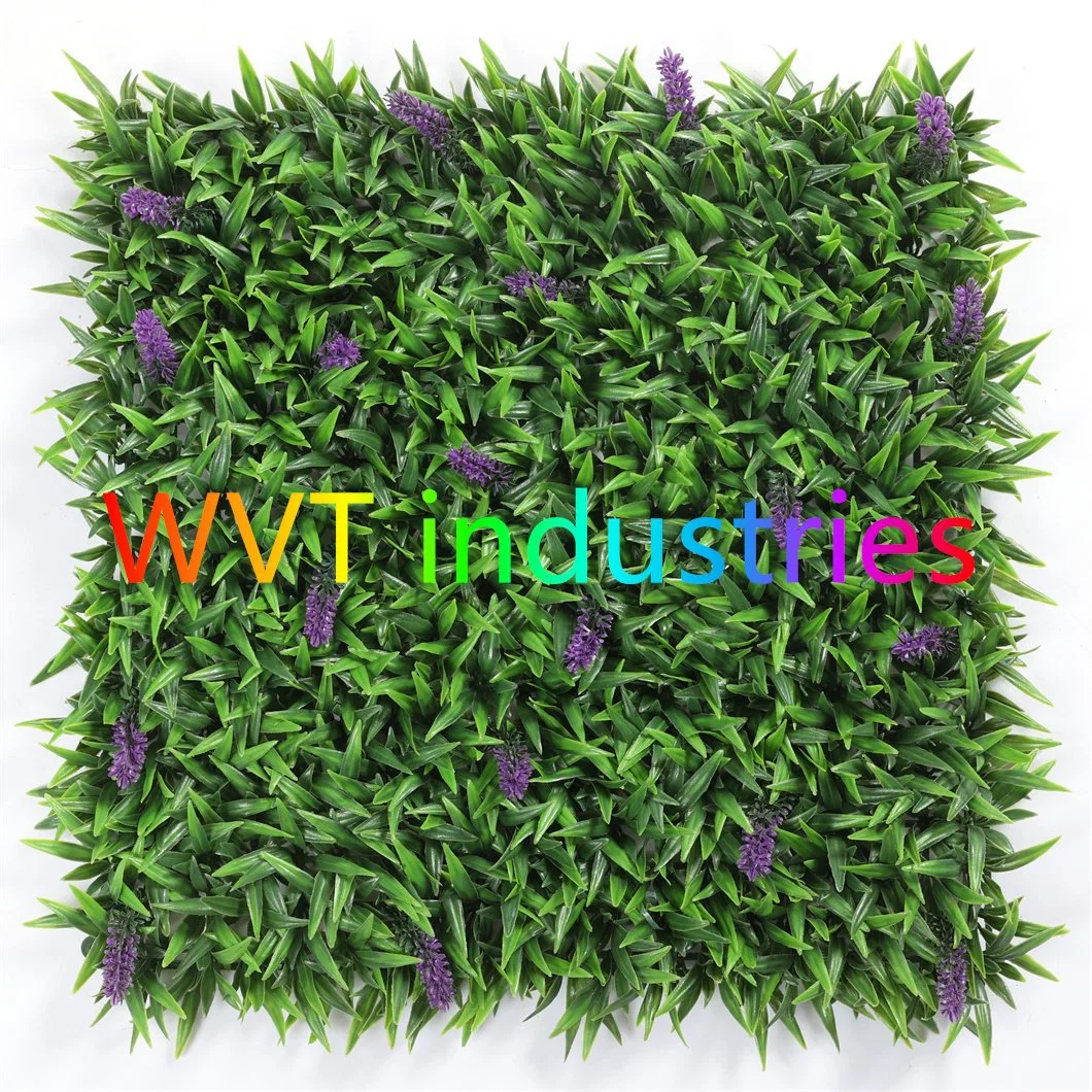 Wedding Stage Backdrop Artificial Flower Wall Faux Plant