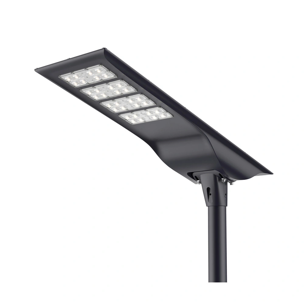 Competitive Price High Intensity LED Street Light Outdoor Courtyard Solar Lighting Yad Lamp