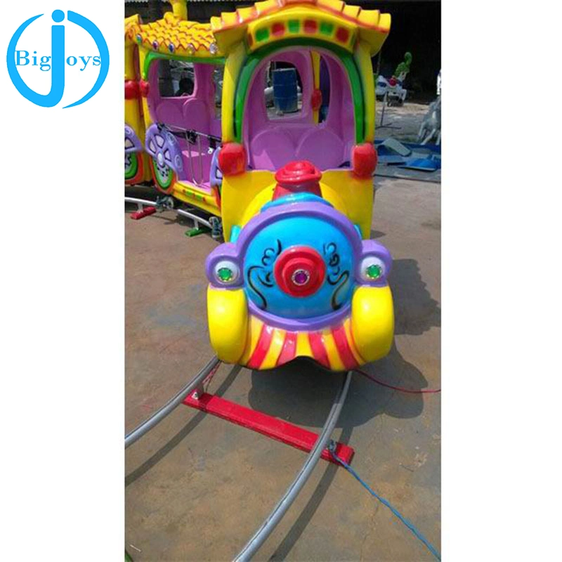 Kids Electric Mini Train Ride for Sale (BJ-ET50)