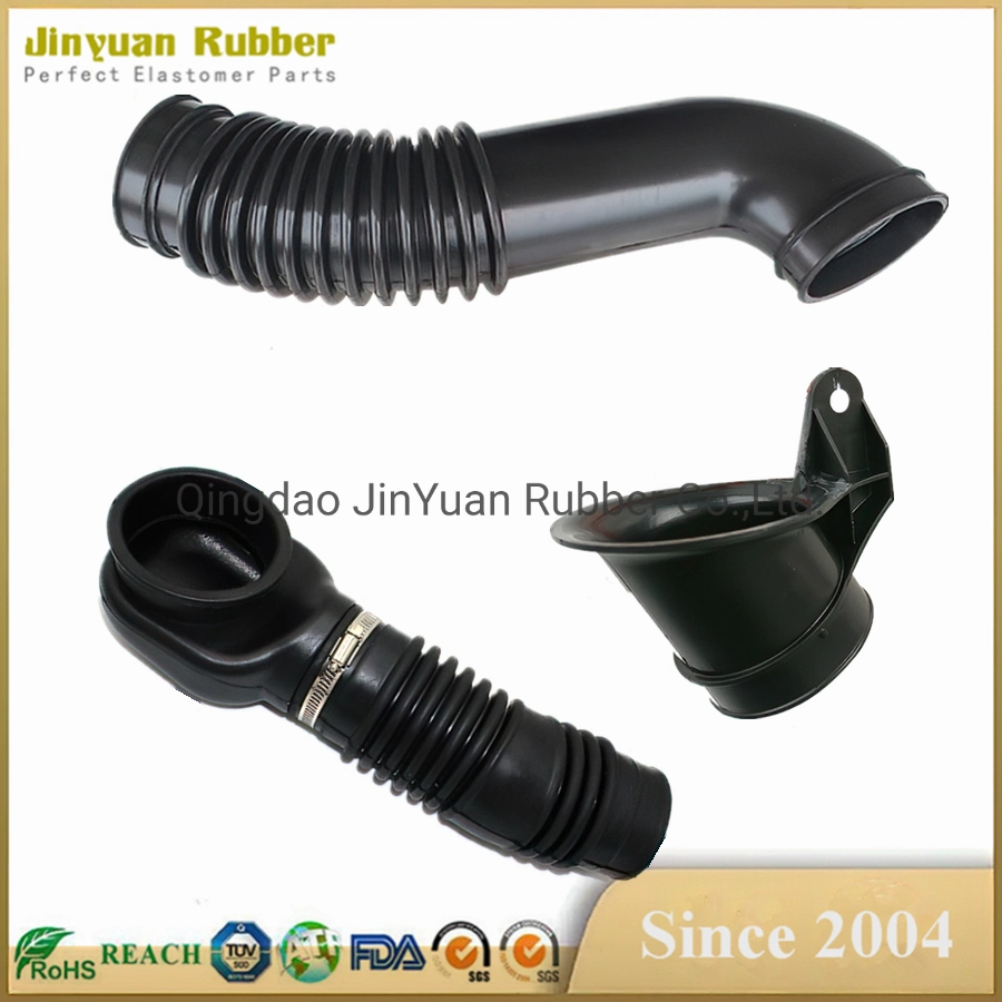 Replacement Truck Auto Parts Air Filter Intake Hose Rubber Air Motor Duct Hose