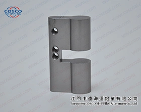 Aluminium Extrusion Customized Bottler Opener for Souvenir