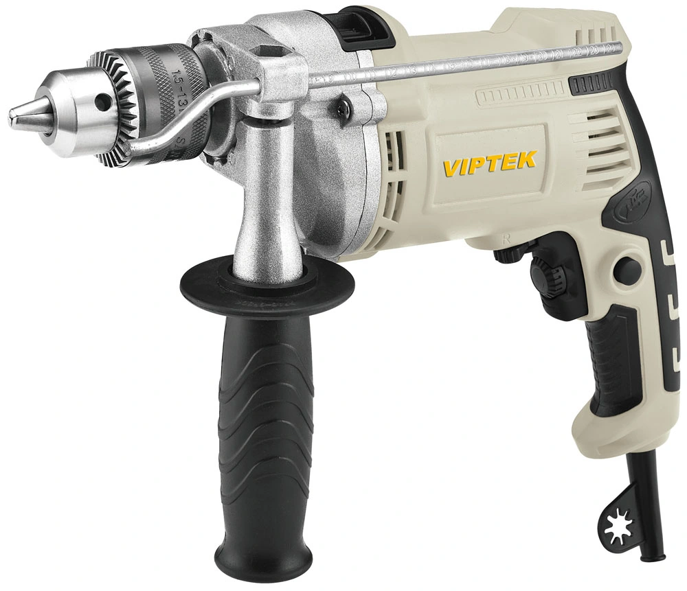 600W 13mm Electric Impact Drill T13660