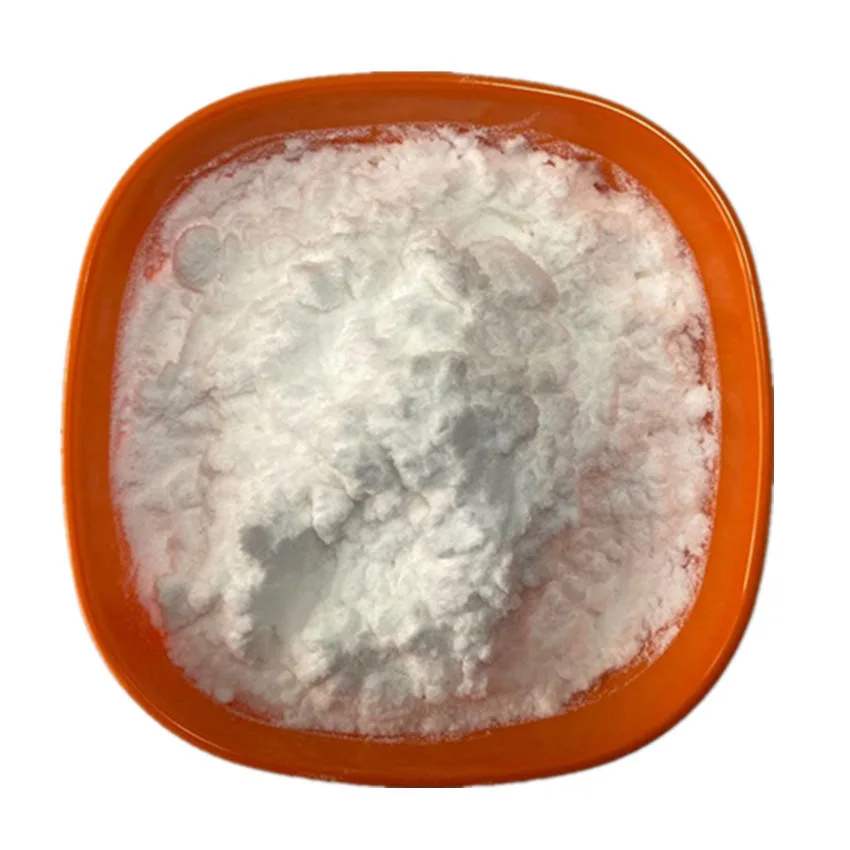 Food Grade Rutile Type TiO2 Titanium Dioxide for Food Additives