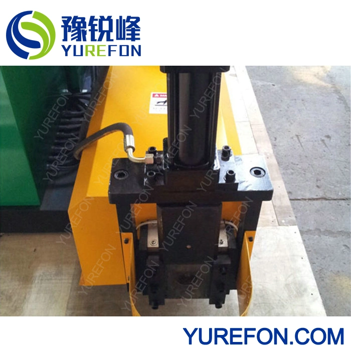 Foaming Plastic Recycling Melting Machinery for EPS XPS EPP Material