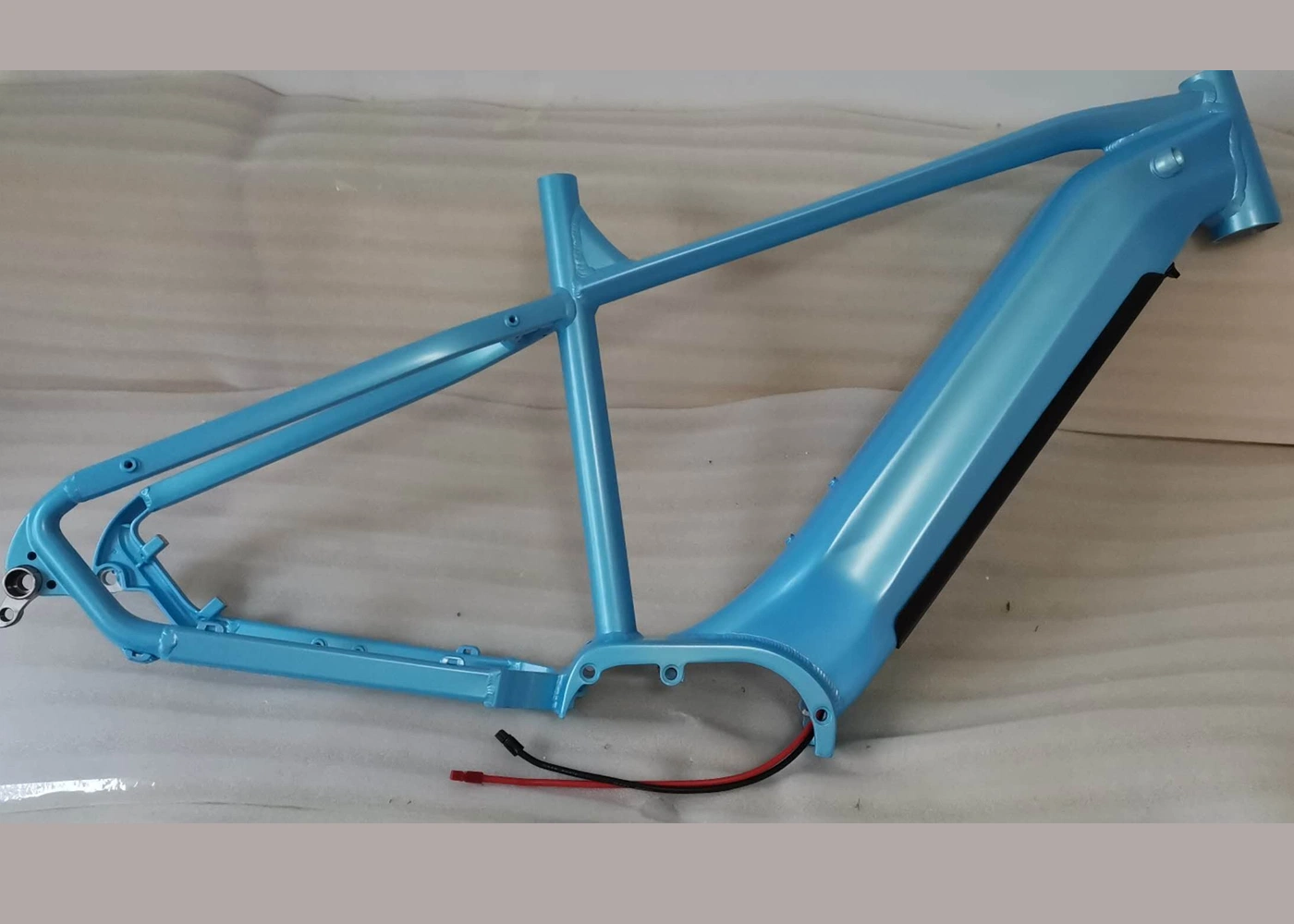 مجموعة تحويل دراجة Bafang 1000 واط 29er Aluminium الكهربائية Bike Emtb