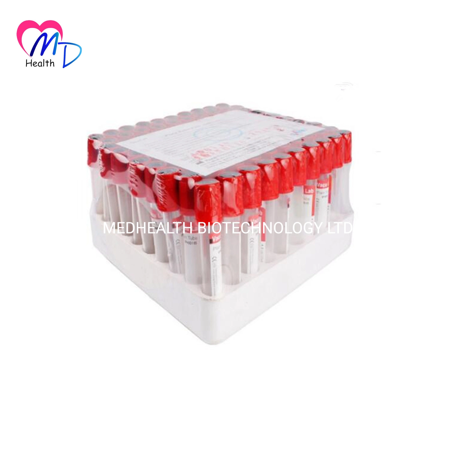 Disposable Blood Collection Tube with High quality/High cost performance  and Competitive Price