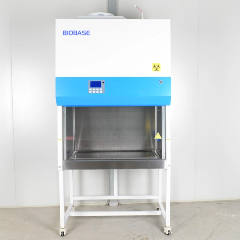 Biobase Cabina De Seguridad Biologica Biological Safety Cabinet Laboratory Furniture