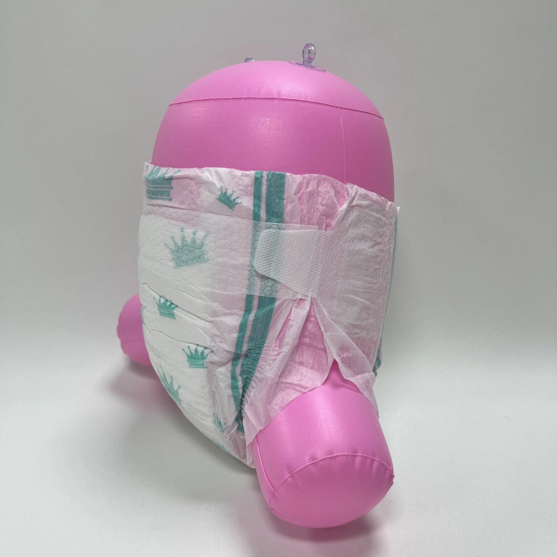 Baby Diaper Thick Type Regular Baby Nappies Baby Skin Care