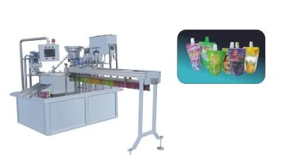 Soft Fruit Jelly Gummy Candy Making Machine with Various Shapes