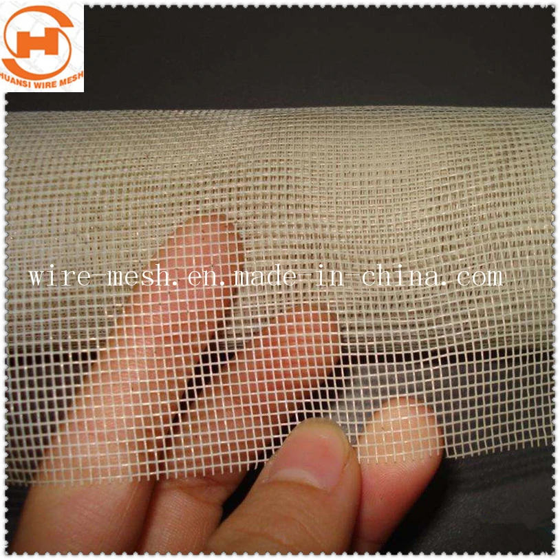 Fiberglass Mesh/Fiberglass Wire Mesh