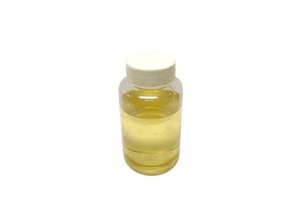 Amidoamine Curing Agent HW-502 يستخدم في عمليات الطلاء باستخدام Epoxy Resin و لاصق