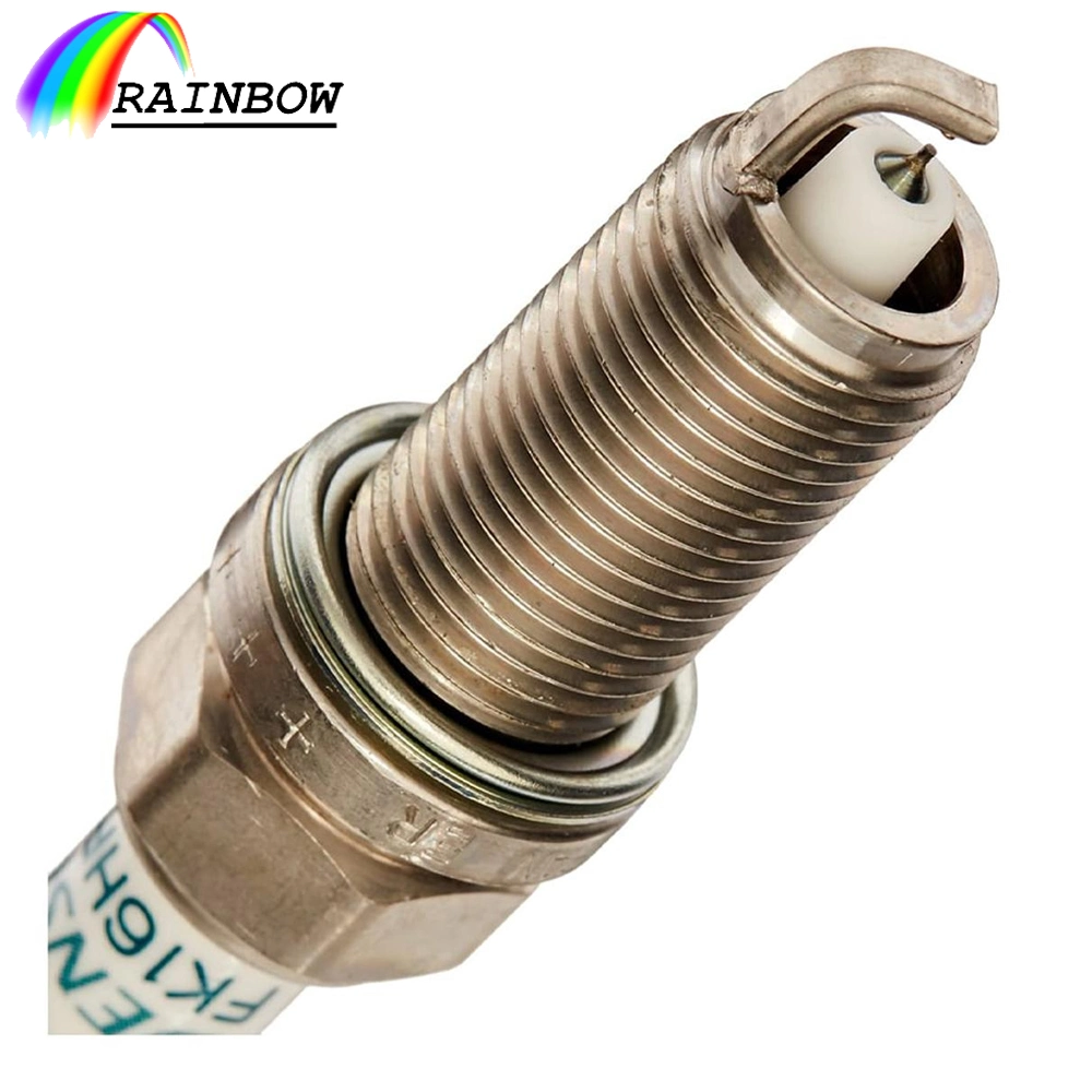 Оптовая цена Электронные электрические детали никель иридий Bujias Spark Plug 90919-01240 90919 01233 Sk16hr11 для Toyota Bosch Denso G6ea Vq35de