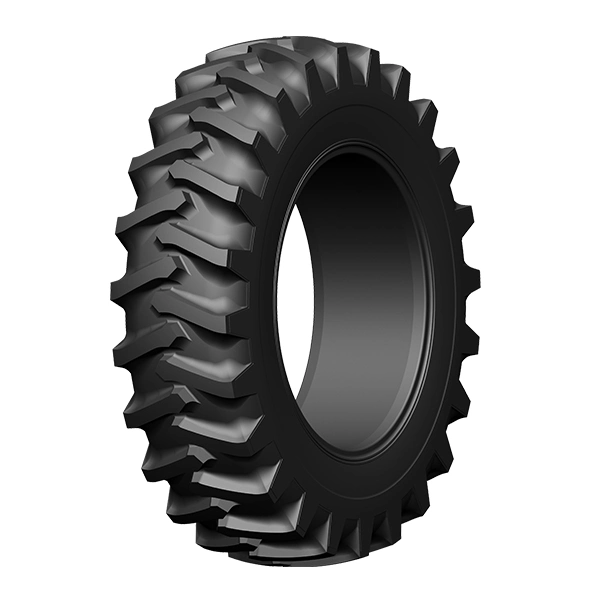 Aufine 4.00-16 All Steel Radial Agricultural Tyres by European Standard