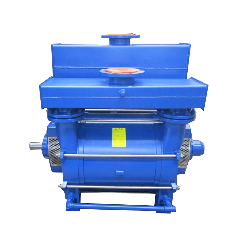 Newest Water Liquid Ring Vacuum Pump for Vacuum Forming