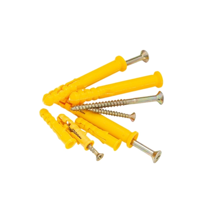 Plastic Blind Screw Rivet Nail Nails for Fastener Connector