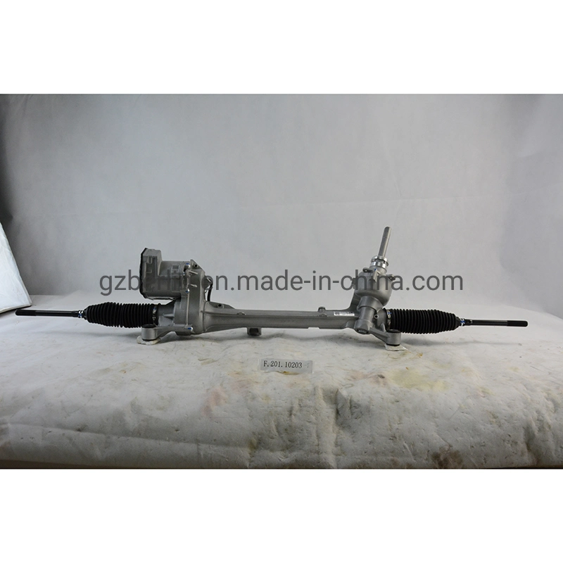 Mecanismo de dirección LHD de la cremallera de dirección eléctrica para Ford 2011-2020 Focus III MK3 y Ford Kuga DV6c3d070 BV6c3d070 1754788