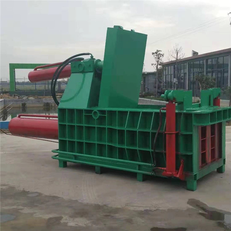 260 Tons Copper Wire Automatic Hydraulic Block Machine Scrap Aluminum Doors and Windows Extrusion Forming Machine