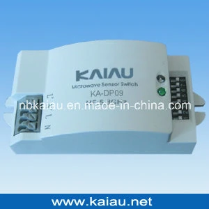 5.8GHz Microwave Motion Sensor Switch (KA-DP09)