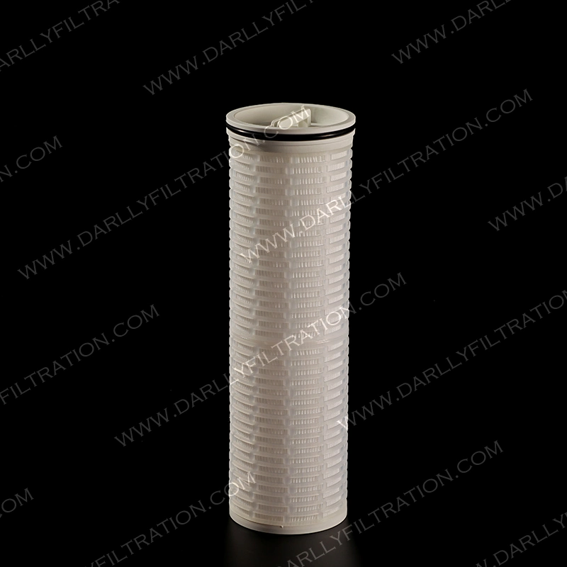 Darlly Ultipleat Replacement High Flow Filter Cartridge