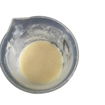 Factory Directly Supply Low Sodium Isolated Soy Protien Dispersion Type