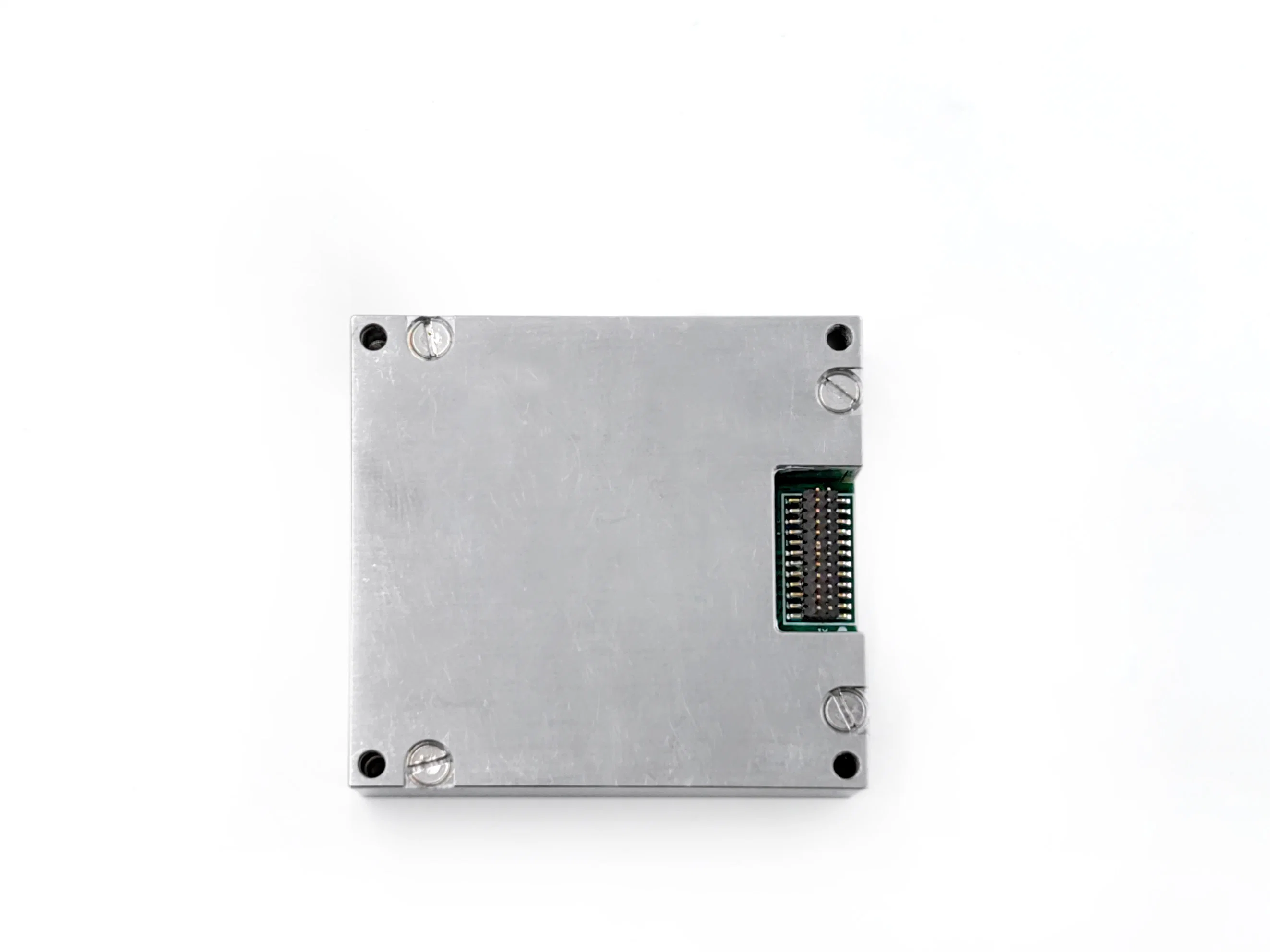 Multi-Degree of Freedom Inertial Measurement Unit Analog of 16488bmlz