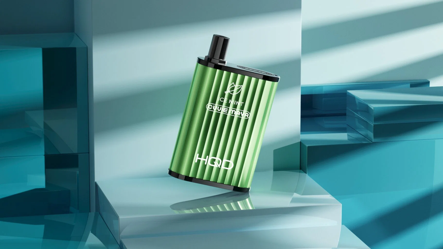 Hqd Cuvie Maya 6000bouffées, un chargeur portable cas, Kits de démarrage de e-cigarette, Ecig, Premium liquide, Vape Pod Vape Périphérique, cartouches, Vape stylo jetable