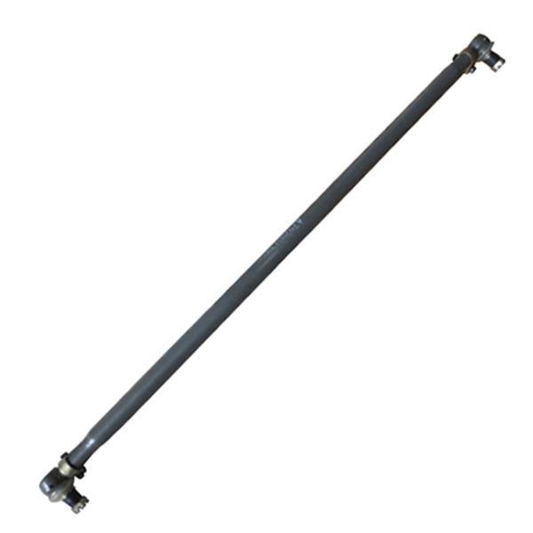 Heavy Duty Lorry Sinotruk/Shacman Delong Truck Spare Parts Tie Rod Assembly Az9700430050