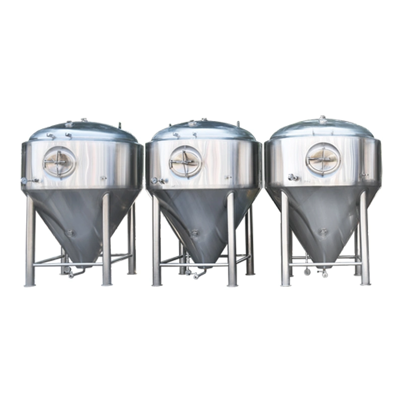 5000L Large Beer Brewery Craft Beer Brewing Equipment for Sale