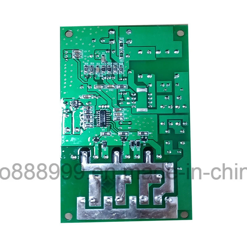 Customer Made Printed Circuit Board Assembly for Fireplace Remote Control