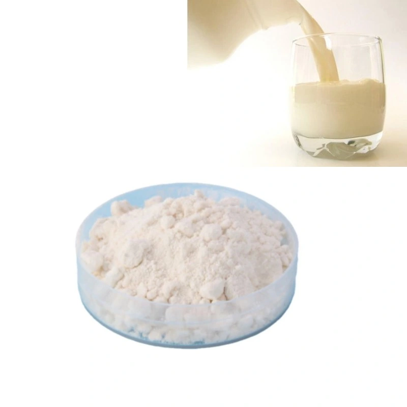 Erythritol Food Emulsifier of E482 in Milk with Relative COA