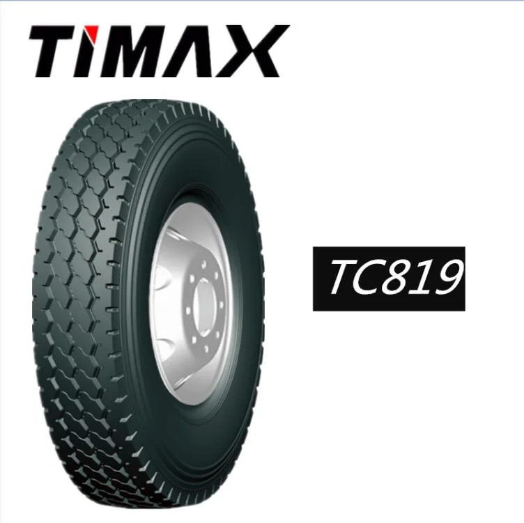 Top 10 Truck Tyre Brands Truck Tires and Rims