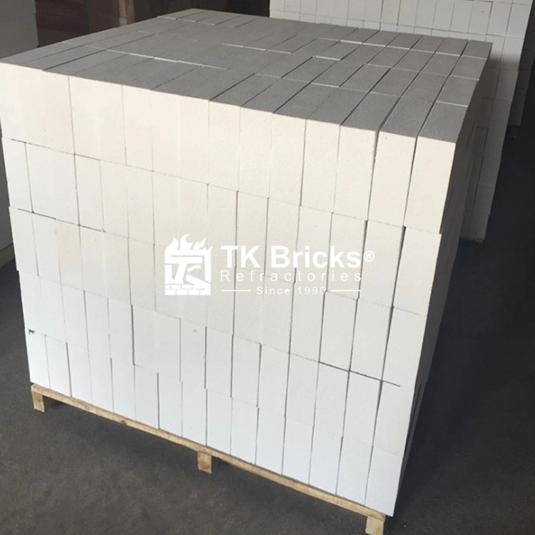 Light Weight Corundum Mullite Bricks