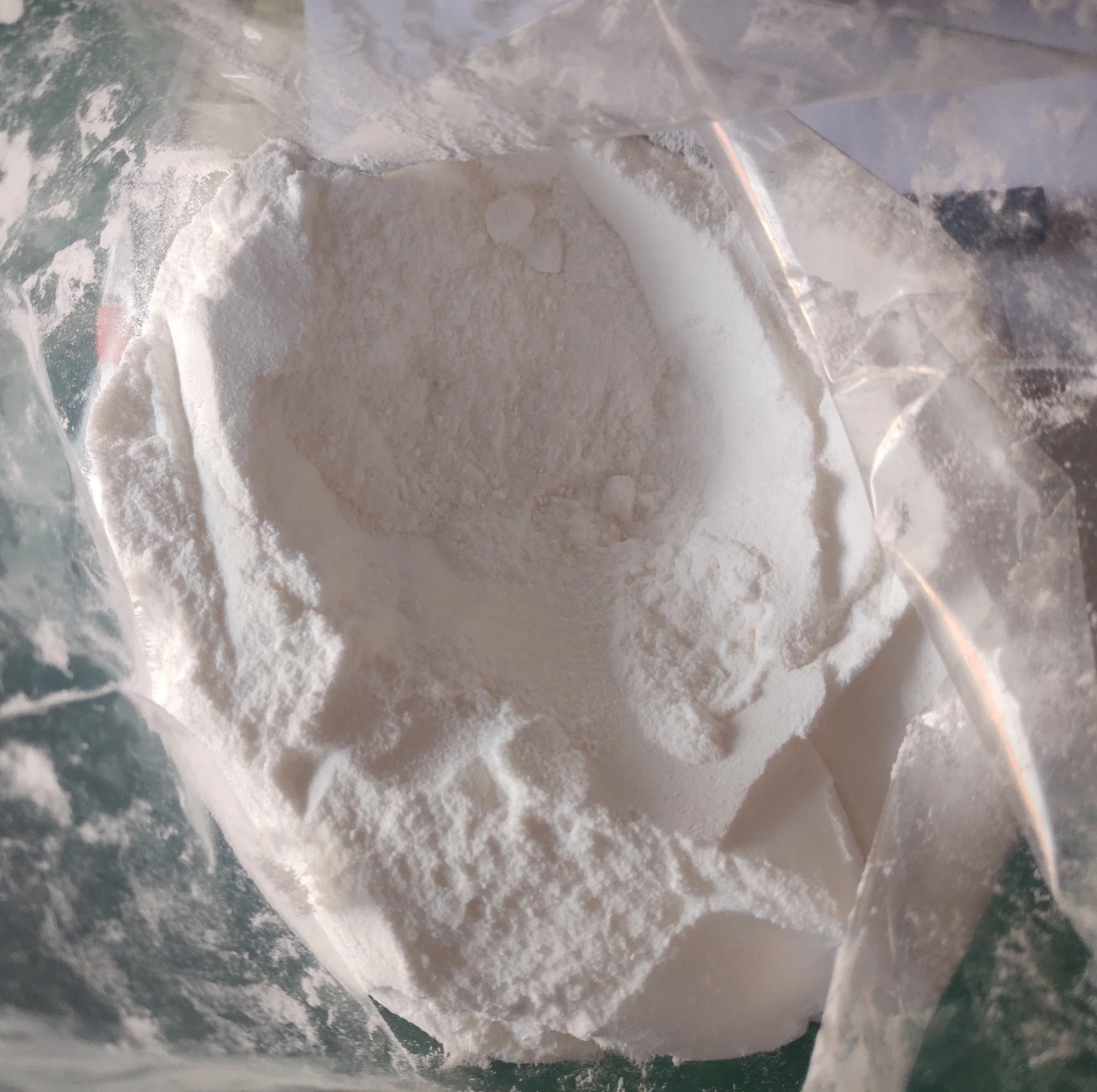 Cosmetic Material Carbomer Powder Carbopol CAS 9007-20-9