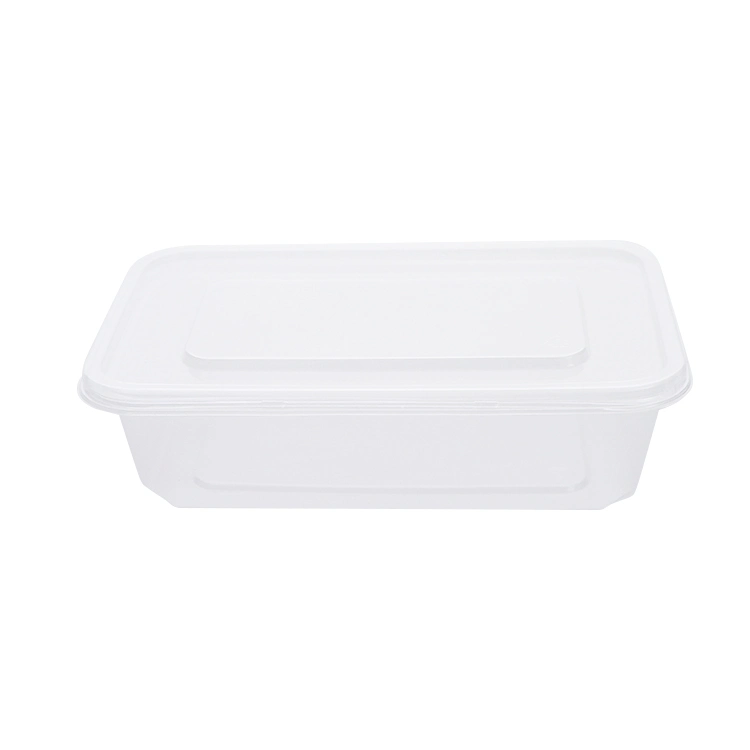 Takeway Container Plastic Lunch Box