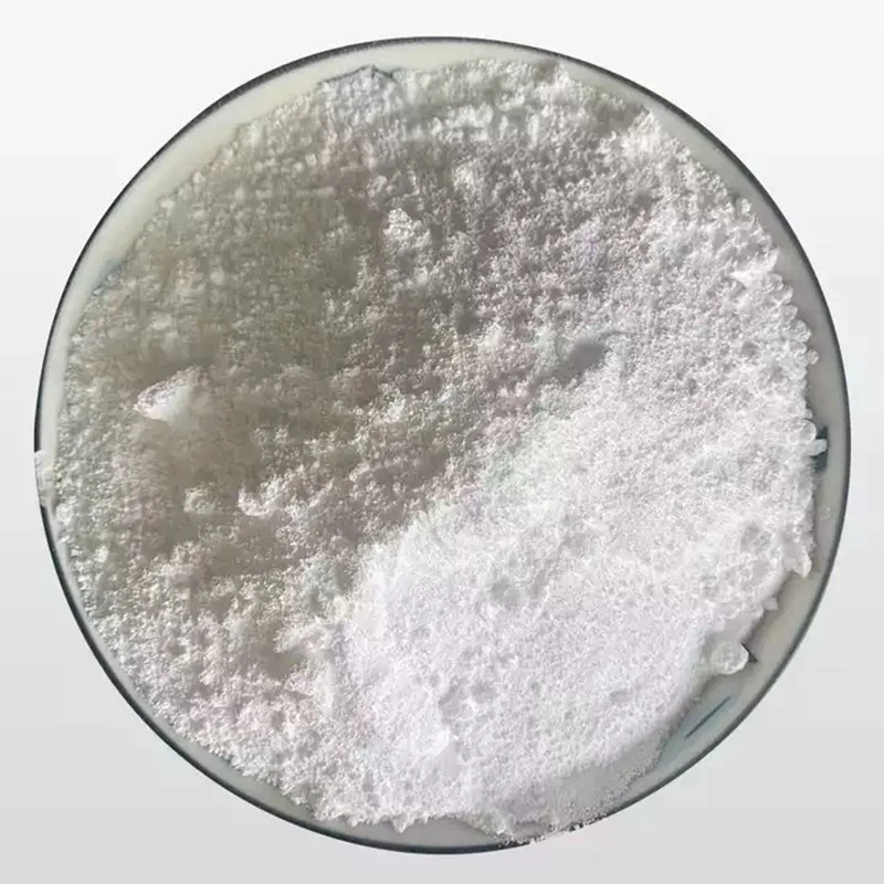 La résine de PVC le chlorure de polyvinyle Zhongtai SG5 TUYAUX EN PVC Grade