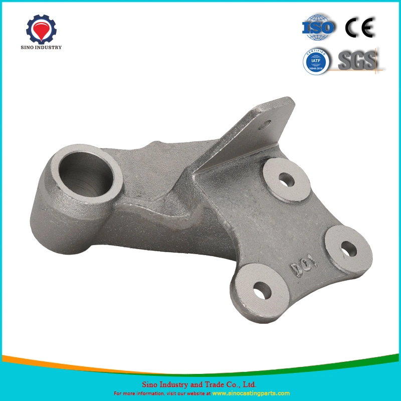 OEM Foundry Carbon/Alloy/Stainless Steel Sand Casting Construction Crane/Mining/Marine/Milling/Excavator/Petroleum/Power Plant/Shipbuilding Machine Parts