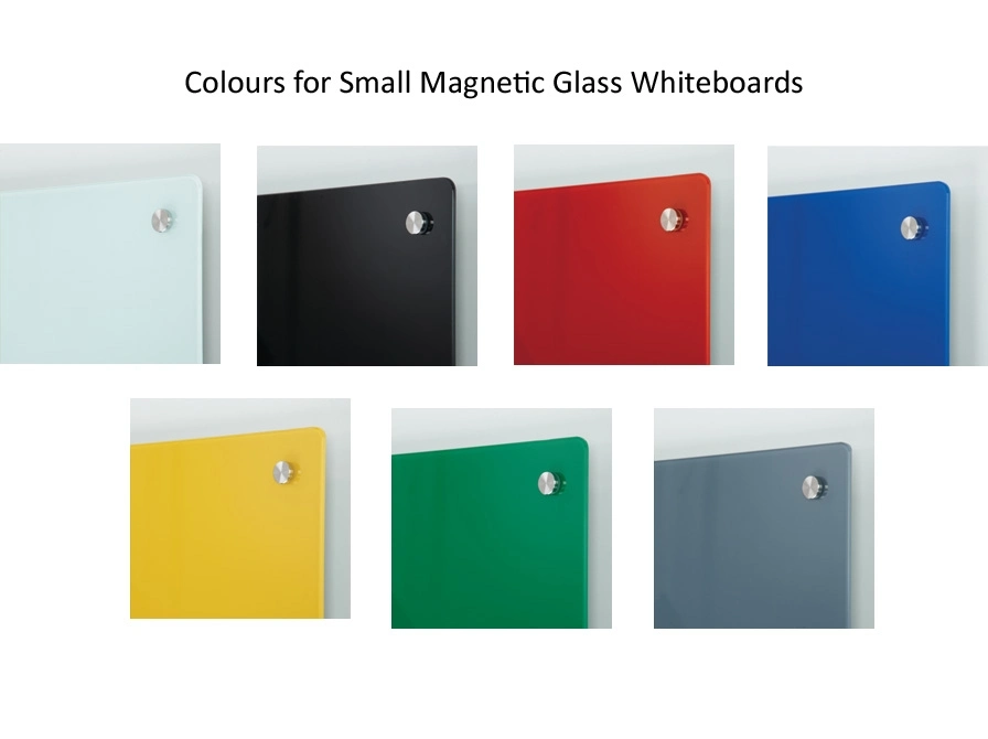 Customized Glass Whiteboard for Office and Home